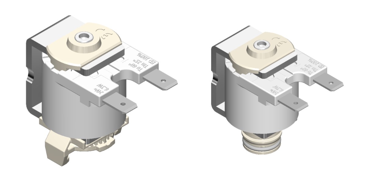 TD Series Solenoid